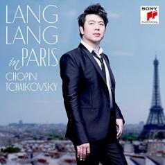 Lang Lang (Лан Лан): Lang Lang In Paris
