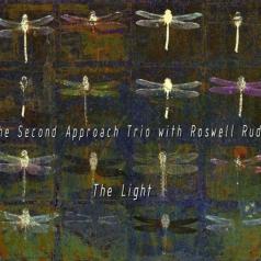 Light (Second Approach Trio with Roswell Rudd) Второе Приближение: Light (Second Approach Trio with Roswell Rudd)