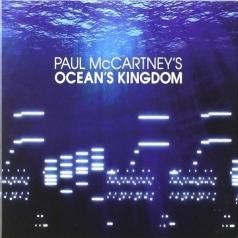Paul McCartney (Пол Маккартни): Ocean's Kingdom