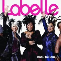 Labelle (Патти Лабелль): Back To Now