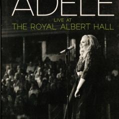 Adele (Адель): Live At The Royal Albert Hall