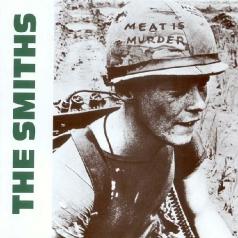 Meat Is Murder The Smiths (Зе Смитс): Meat Is Murder