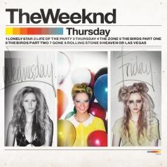 The Weeknd (Зе Уикэнд): Thursday