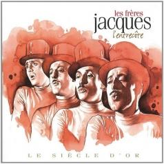 Jacques Les Freres (Жак Ле Фрер): The Golden Age