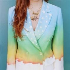 The Voyager Jenny Lewis (Дженни Льюис): The Voyager