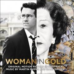 Woman In Gold