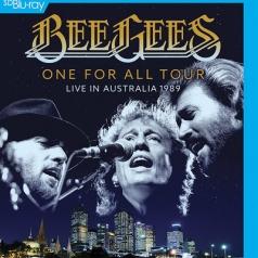 Bee Gees (Барри Гибб): One For All Tour: Live In Australia 1989