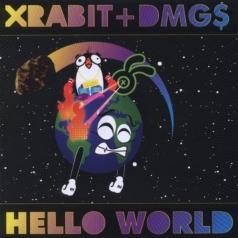 Xrabit & Dmg$: Hello World