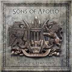Sons Of Apollo (Сонс Оф Аполло): Psychotic Symphony