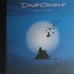 David Gilmour (Дэвид Гилмор): On An Island