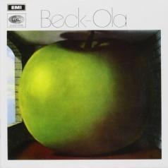Jeff Beck Group (Джефф Бек Групп): Beck-Ola
