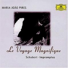Maria Joao Pires (Мария Жуан Пиреш): Maria Joao Pires - Le Voyage Magnifique