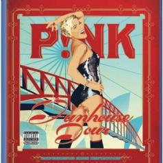 P!nk (Pink): Funhouse Tour: Live In Australia