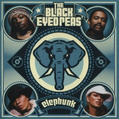 Black Eyed Peas (Блэк Айд Пис): Elephunk