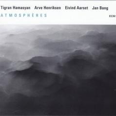 Arve Henriksen (Арве Хенриксен): Hamasyan/Henriksen/Aarset/Bang: Atmospheres