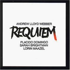 Andrew Lloyd Webber (Эндрю Ллойд Уэббер): Requiem
