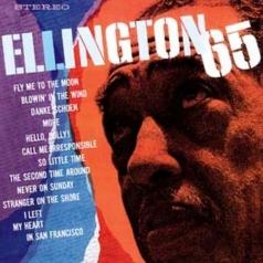 Duke Ellington (Дюк Эллингтон): Ellington '65