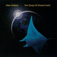 Mike Oldfield (Майк Олдфилд): The Songs Of Distant Earth