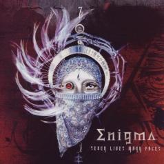 Enigma (Энигма): Seven Lives Many Faces