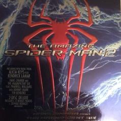 The Amazing Spider-Man 2 The Amazing Spider-Man 2