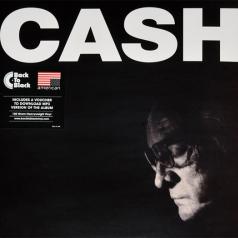 Johnny Cash (Джонни Кэш): American IV: The Man Comes Around