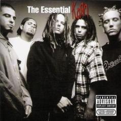 Korn (Корн): The Essential