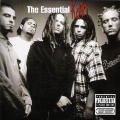 The Essential Korn (Корн): The Essential