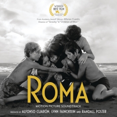 Enrico Rava (Энрико Рава): Roma