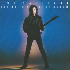 Joe Satriani (Джо Сатриани): Flying In A Blue Dream