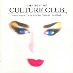 Culture Club (Калче Бит): The Best Of