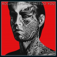 The Rolling Stones (Роллинг Стоунз): Tattoo You