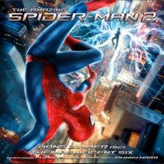 The Amazing Spider-Man 2 The Amazing Spider-Man 2