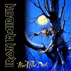 Iron Maiden (Айрон Мейден): Fear of The Dark