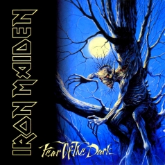 Fear of The Dark Iron Maiden (Айрон Мейден): Fear of The Dark