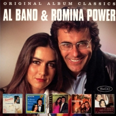 Al Bano (Аль Бано): Original Album Classics