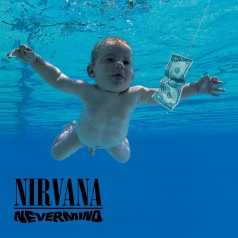 Nirvana (Нирвана): Nevermind