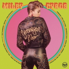 Miley Cyrus (Майли Сайрус): Younger Now