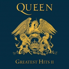 Queen (Квин): Greatest Hits II