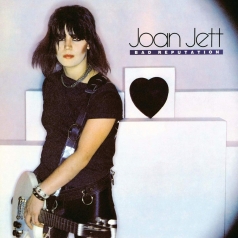Joan Jett (Джоан Джетт): Bad Reputation