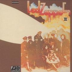 Led Zeppelin II Led Zeppelin (Лед Зепелинг): Led Zeppelin II