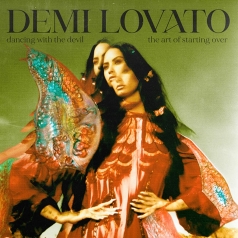 Demi Lovato (Деми Ловато): Dancing With The Devil...The Art of Starting Over