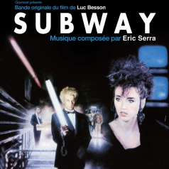 Eric Serra: Subway