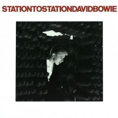 Station To Station David Bowie (Дэвид Боуи): Station To Station