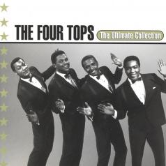 Four Tops (Фоур Топс): The Ultimate Collection: Four Tops