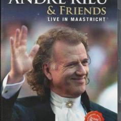 Andre Rieu ( Андре Рьё): Andre Rieu & Friends Maastricht VII