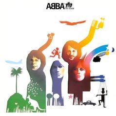 ABBA (АББА): The Album
