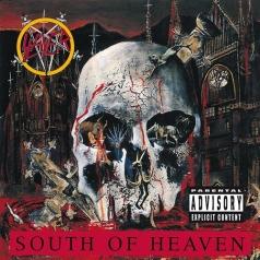 Slayer (Слейер): South Of Heaven