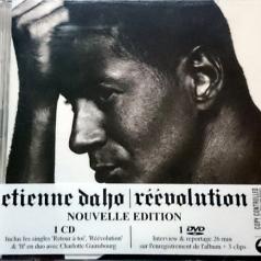 Etienne Daho (Этьен Дао): Reevolution
