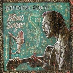Buddy Guy (Бадди Гай): Blues Singer