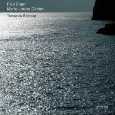 Paul Giger (Пол Гилберд): Towards Silence